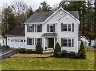 6 Maple Ridge Rd, Methuen, MA 01844