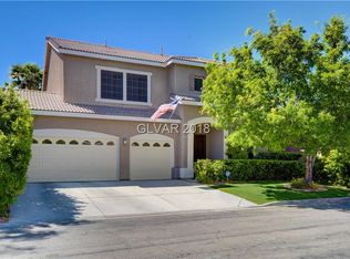 10663 Bonchester Hill St, Las Vegas, NV 89141