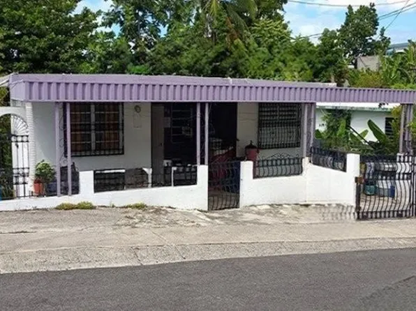 69 Comunidad Piedra Aguza Barrio Amuelas Fls #5, Juana Diaz, PR 00795