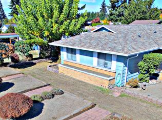5205 Arrowhead Rd SW, Lakewood, WA 98499