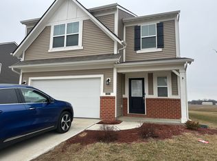 253 Switchgrass Ln, New Whiteland, IN 46184