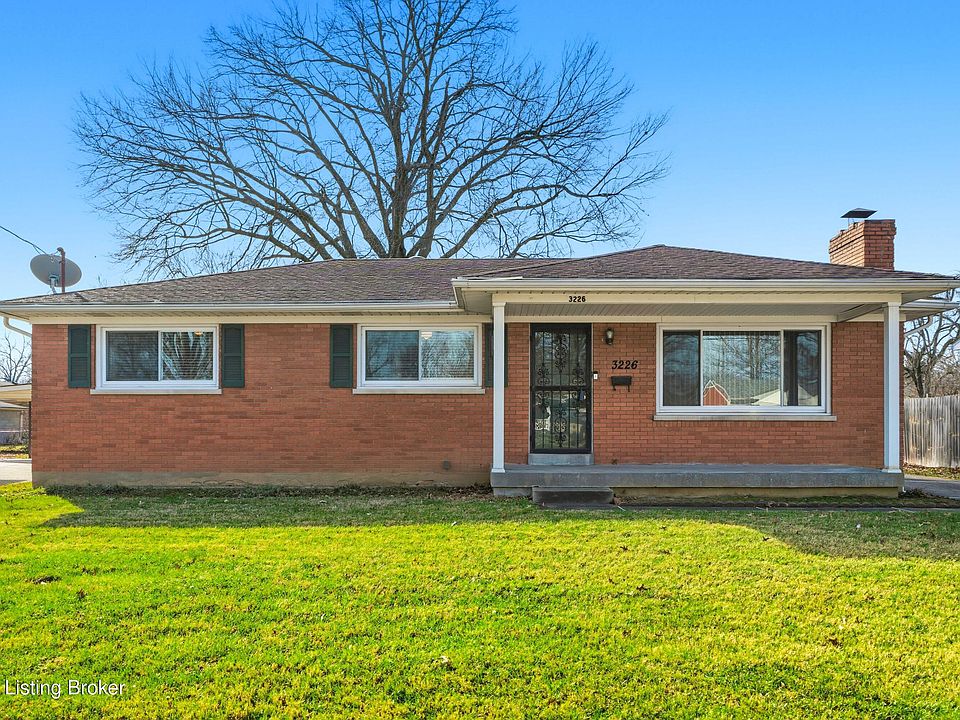 1st image of 3226 Rosewedge Way