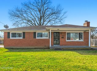3226 Rosewedge Way, Louisville, KY 40216