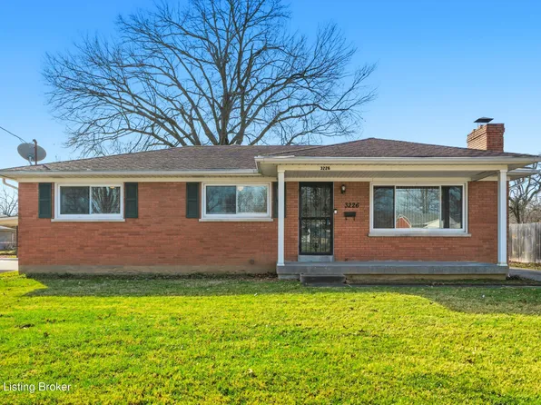3226 Rosewedge Way, Louisville, KY 40216