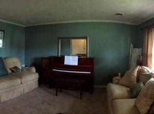 3137 Bruno Dr, Chesapeake, VA 23323