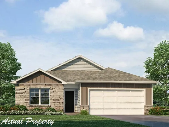 3038 Ashmere Dr, Columbus, OH 43232