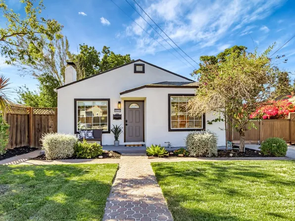 2571 Los Coches Ave, San Jose, CA 95128