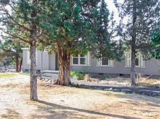 65333 76th St, Bend, OR 97703