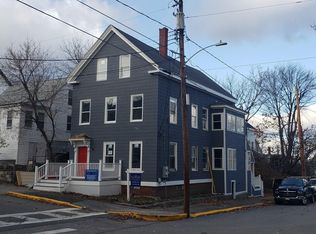 56 Summer St, Biddeford, ME 04005