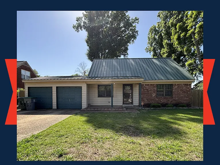 2967 Camden St — Photo 1