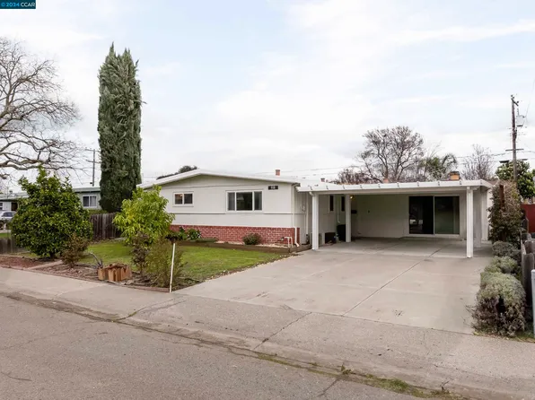 918 4th St, Fairfield, CA 94533