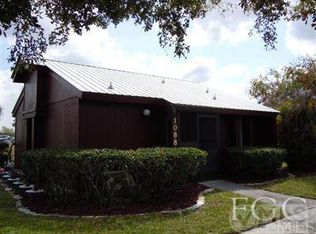 1088 River Run, Labelle, FL 33935