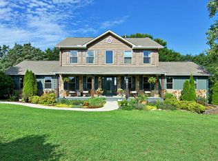 1030 Safety Harbor Rd, West Union, SC 29696