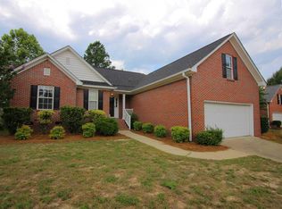 207 Terrapin Trce E, Columbia, SC 29229