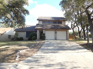 9203 Ridge Grove St, San Antonio, TX 78250