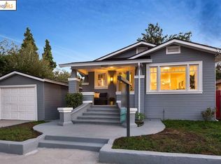 8031 Dowling St, Oakland, CA 94605