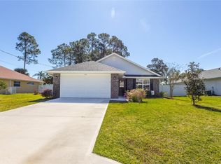 24 Barrister Ln, Palm Coast, FL 32137