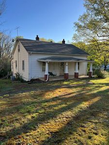 49 Bishop Creek Rd, Lynch station, VA, 24571