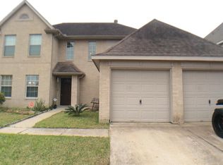 940 Chad Ln, Baytown, TX 77521