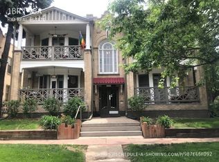 2208 E 17th Ave APT 9, Denver, CO 80206