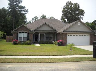2975 Foxcroft Cir, Sumter, SC 29154