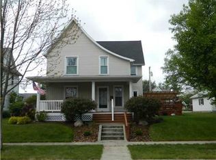 29 S Main St, New Bremen, OH 45869