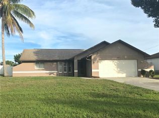 1809 SW 4th Ave, Cape Coral, FL 33991