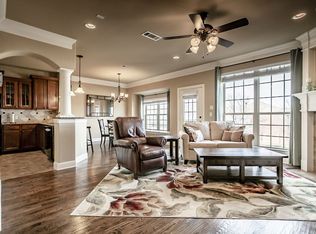 615 Rockingham Dr, Irving, TX 75063