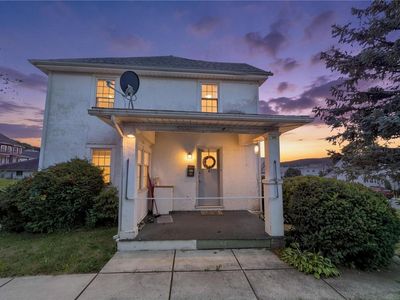 112 W Bertsch St, Lansford, PA, 18232