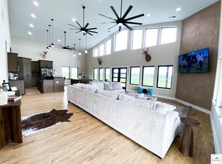 718 SW 800th Rd, Chilhowee, MO 64733