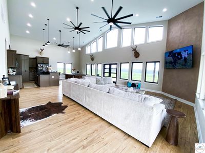 718 SW 800th Rd, Chilhowee, MO, 64733