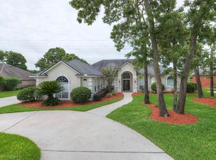 12676 Muirfield Blvd S, Jacksonville, FL 32225