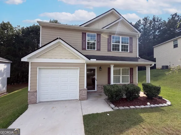 3267 Talkeetna Rd, Douglasville, GA 30135