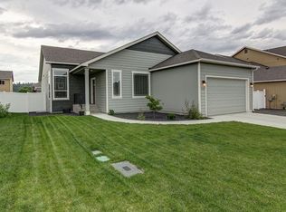 5123 N Avalon Rd, Spokane, WA 99216