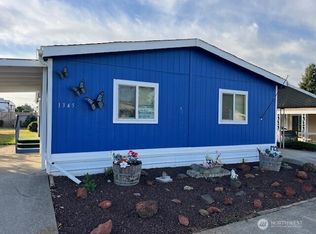 1345 Rancho Villa, Walla Walla, WA