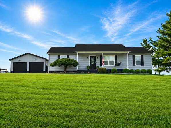 97 Kidwell Rd, Ewing, KY 41039