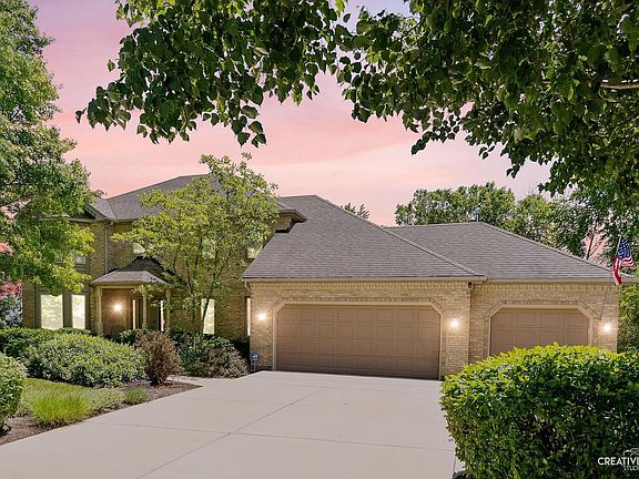 3rd image of 2442 Big Woods Dr