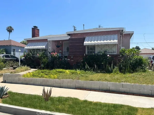 318 Blackshear Ave, Los Angeles, CA 90022