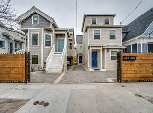 856 Milton St #A, Oakland, CA 94607