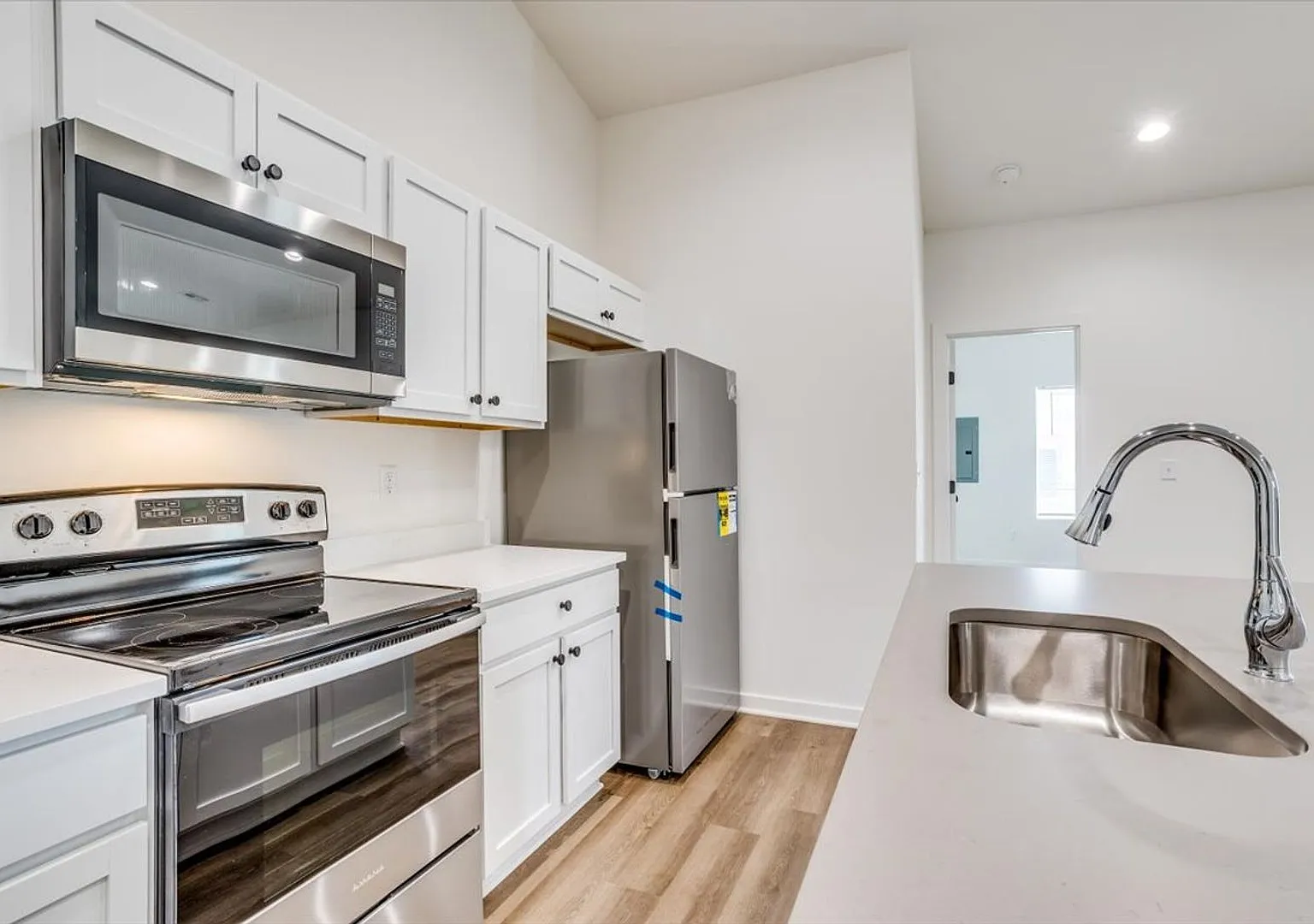 Area 151 Capella Plan — Photo 1