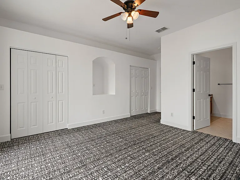 Master Suite