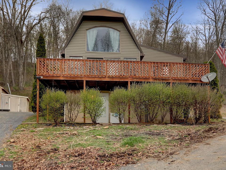 2024 Jericho Rd, New Bloomfield, PA 17068 Zillow