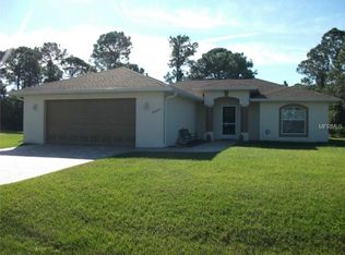 13447 Fillmore Ave, Pt Charlotte, FL 33981