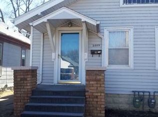 2009 W Douglas Ave, Wichita, KS 67213