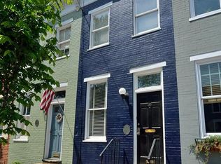 130 N Payne St, Alexandria, VA