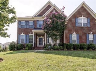 1100 Hawker Rd, Matthews, NC 28104