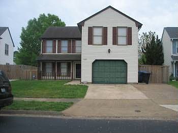 1st image of 1021 Kinderly Ln