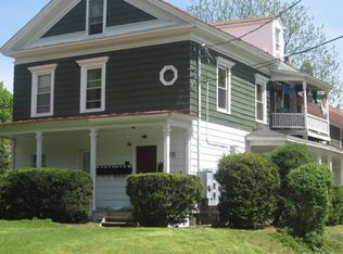 35 High St #3, Amherst, MA 01002