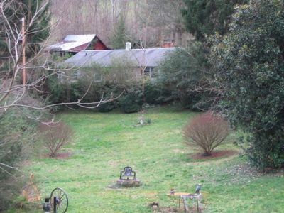 3480 Caney Fork Rd, Cullowhee, NC, 28723