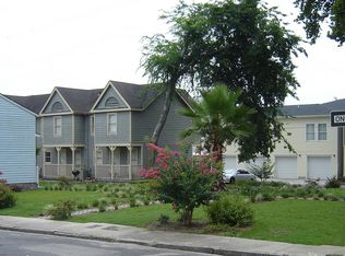 628 Mercer St #B, Savannah, GA 31401